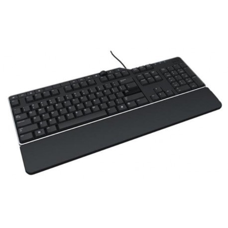 Tipkovnica USB Dell KB522, 580-17672