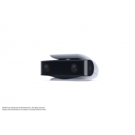 Kamera Playstation 5