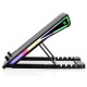 Hladilni podstavek TRACER Gamezone Wing 17.3 RGB
