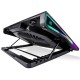 Hladilni podstavek TRACER Gamezone Wing 17.3 RGB