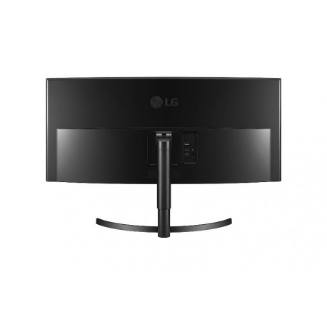 Monitor LG monitor 38WN75C-B