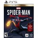 Igra Spiderman Ultimate Ed. (PS5)