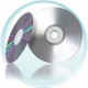 Mediji CD-R 80min 52x InkJet Srebrn Bulk-100