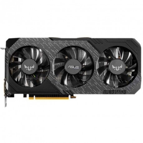 Grafična kartica ASUS TUF Gaming X3 GeForce GTX 1660 6GB GDDR5