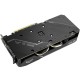 Grafična kartica ASUS TUF Gaming X3 GeForce GTX 1660 6GB GDDR5