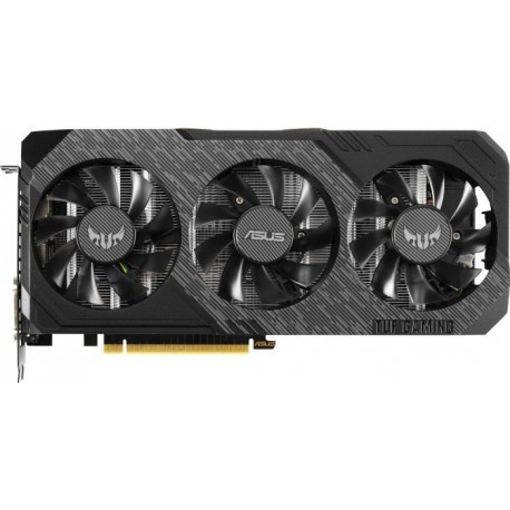 Grafična kartica ASUS GeForce GTX 1660 SUPER 6GB TUF 3 GAMING