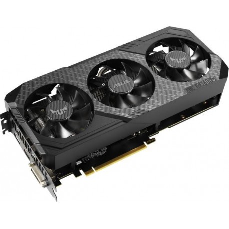 Grafična kartica ASUS GeForce GTX 1660 SUPER 6GB TUF 3 GAMING