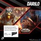 Grafična kartica ASROCK Radeon RX 5700 XT Challenger OC 8GB DDR6