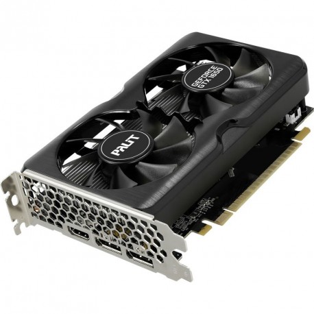 Grafična kartica PALIT GeForce GTX 1650 GP OC 4GB GDDR6