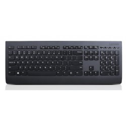 Tipkovnica brezžična Lenovo Professional Wireless Keyboard, 4X30H56847