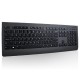 Tipkovnica brezžična Lenovo Professional Wireless Keyboard, 4X30H56847