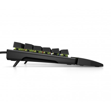 Tipkovnica USB HP Pav Gaming Keyboard 800, 5JS06AA