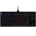 Tipkovnica USB Logitech G PRO, GX Blue