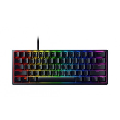 Tipkovnica USB Razer Huntsman Mini, Linear Optical Switch