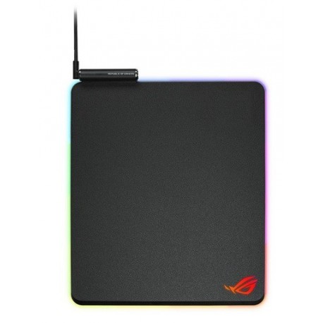 Podloga za miško ASUS ROG Balteus, RGB