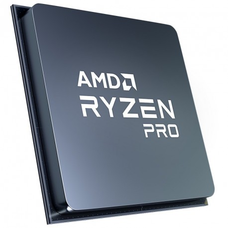 Procesor AMD Ryzen 3 PRO 4350G, Wraith Stealth hladilnik
