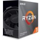 Procesor AMD Ryzen 3 3100, Wraith Stealth hladilnik
