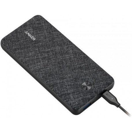 Prenosna baterija Anker PowerCore Slim 10000mah, A1231H11