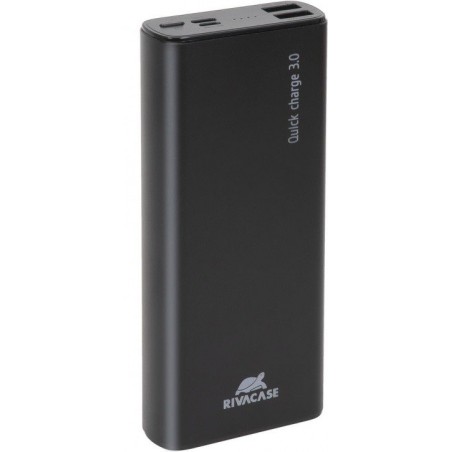 Prenosna baterija Rivacase VA1074 20000mAh Quick Charge 3.0, VA1074
