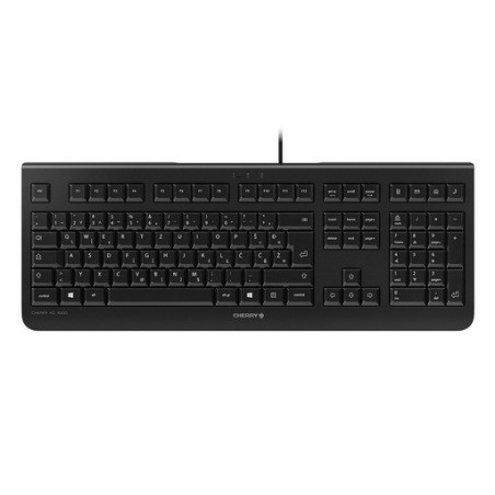 Tipkovnica USB Cherry KC 1000