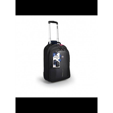 Nahrbtnik za prenosnik 15.6 PORT Chicago EVO, Trolley