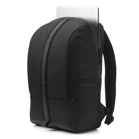 Nahrbtnik za prenosnik 15.6 HP Commuter Black Backpack, 5EE91AA