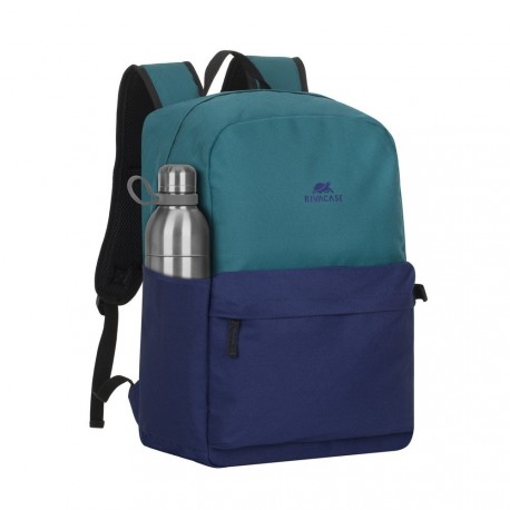 Nahrbtnik za prenosnik 15.6 RivaCase 20L 5560 aquamarine