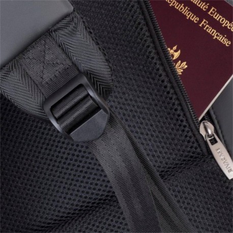 Nahrbtnik za prenosnik 14 RivaCase, 8125, črn