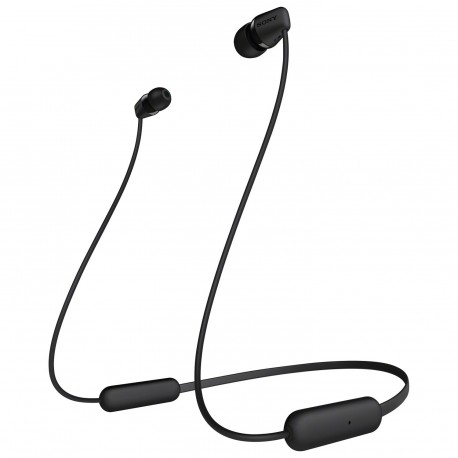 Slušalke SONY WIC200B