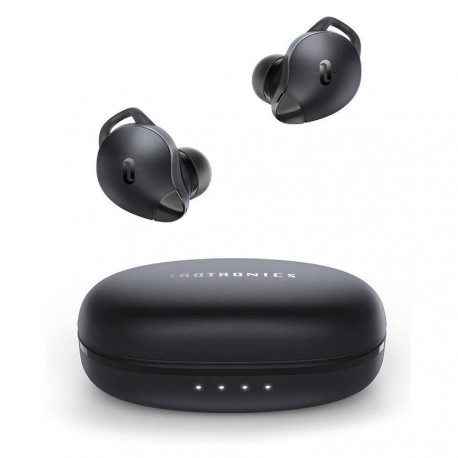 Slušalke TaoTronics SoundLiberty 79 TWS črne TT-BH079, 53-01000-199