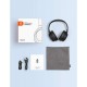 Slušalke brezžične TaoTronics TT-BH85, 53-01000-314