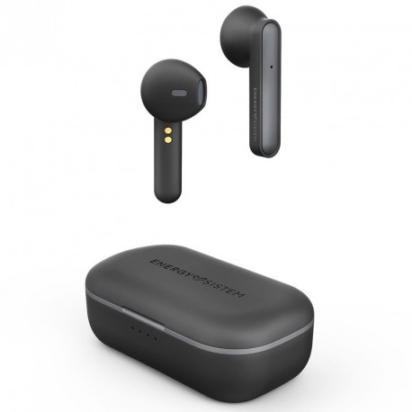 Slušalke brezžične ENERGY SISTEM Style 3 True Wireless Space
