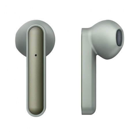 Slušalke brezžične ENERGY SISTEM Style 3 True Wireless Olive