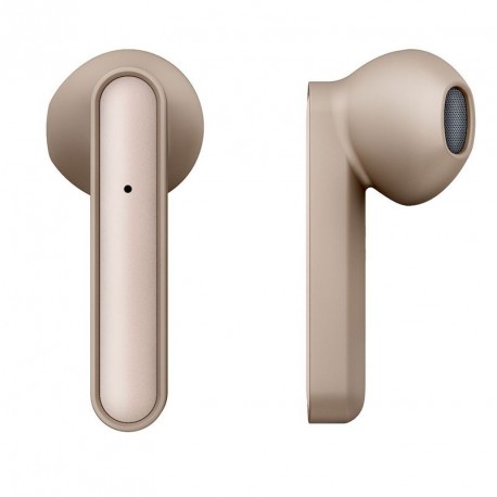 Slušalke brezžične ENERGY SISTEM Style 3 True Wireless Rose