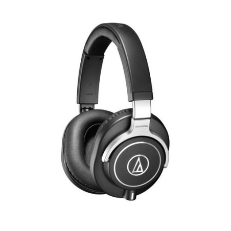 Slušalke Audio-Technica ATH-M70X, črne