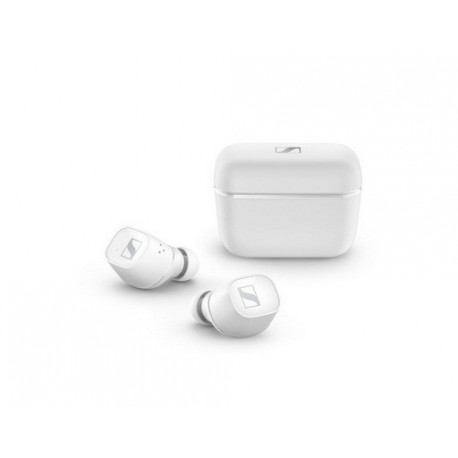 Slušalke Sennheiser CX 400BT True Wireless In-Ear, bele