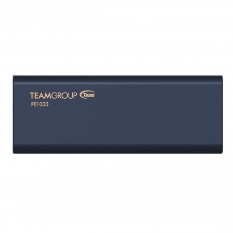 Zunanji disk SSD 1TB USB 3.2 Teamgroup PD1000, T8FED6001T0C108, USB-C