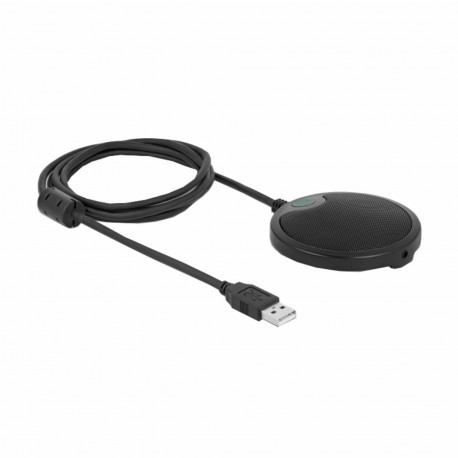 Mikrofon za konferenčne klice Delock 7610046