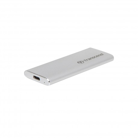 Zunanji disk SSD 240GB USB 3.1 Transcend EXT ESD240C