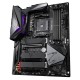 Matična plošča GIGABYTE B550 AORUS MASTER DDR4, AM4, ATX