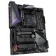Matična plošča GIGABYTE B550 AORUS MASTER DDR4, AM4, ATX