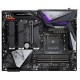Matična plošča GIGABYTE B550 AORUS MASTER DDR4, AM4, ATX