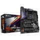 Matična plošča GIGABYTE B550 AORUS MASTER DDR4, AM4, ATX