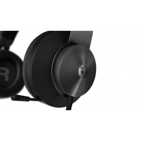 Slušalke Lenovo Legion H500 Pro 7.1 Gaming, GXD0T69864