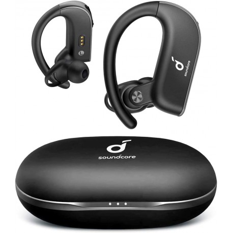 Slušalke brezžične Anker Soundcore Spirit X2, A3918G11