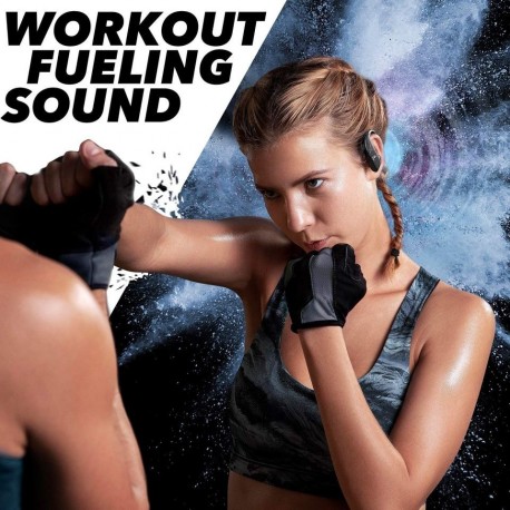 Slušalke brezžične Anker Soundcore Spirit X2, A3918G11