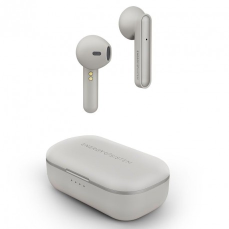 Slušalke brezžične ENERGY SISTEM Style 3 True Wireless Ivory