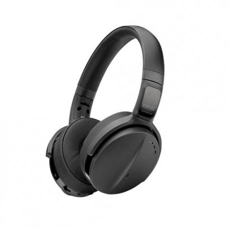 Slušalke brezžične EPOS ADAPT 563 ANC Wireless, črne