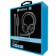 Slušalke Sandberg USB Chat Headset, 126-16