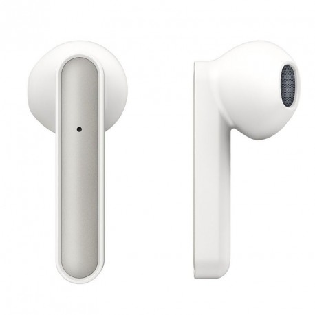 Slušalke brezžične ENERGY SISTEM Style 3 True Wireless Pearl